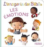 Les émotions 2215164107 Book Cover
