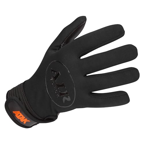 ATAK SPORTS AIR BLACK GLOVE