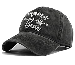 Mama Bear Paw - Black