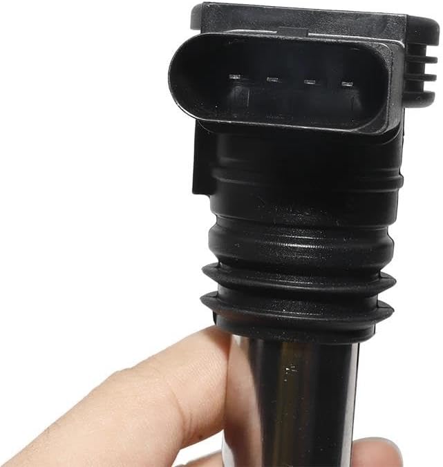 【VIPセール】イグニッション加熱システム 4ピンイグニッションコイル 4ピン 06A905115A VW用 Bora用 ゴルフ用 Passat ト