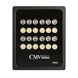 CMVision IRP24-LEDPW WideAngle 24pc High Power LED Array Illuminator