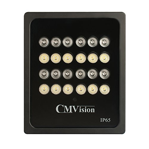 Cmvision Irp24-Ledpw Wideangle 24Pc High Power Led Array Illuminator #TOP5