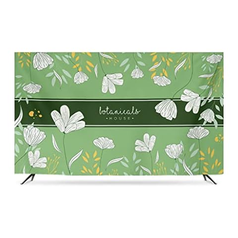 HDNCJFLEQ TV/PC Cover Monitor Cover Cover