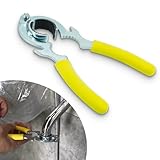Datrenm Faucet Wrench - Aerator Removal & Replacement Tool for Kitchen & Bathroom Sinks