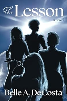 Paperback The Lesson Book