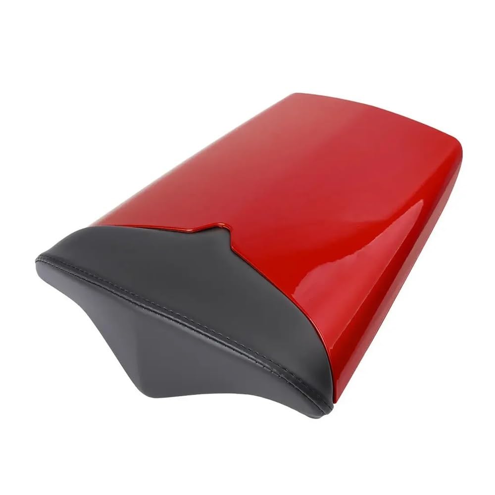 Capot de selle arrière 675 2006-2012 couverture de carénage rigide solo - 8