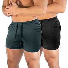 2pack:dark Grey+black