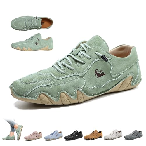 Chaussures Vogany Femme Homme, VogLDeck - Chaussures orthopédiques Beck imperméables et respirantes, bottes pieds nus antidérapantes légères pour la randonnée, le...