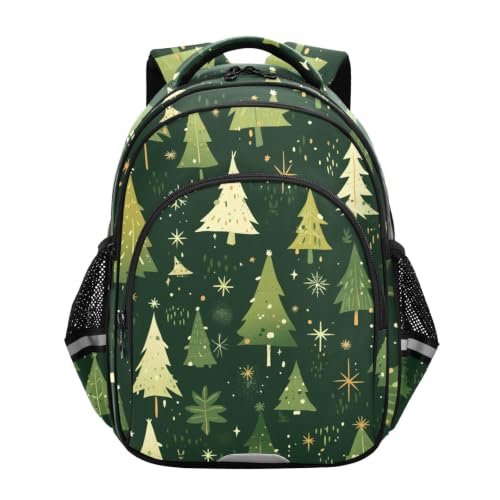 Sac pour tout-petits et cartable scolaire 3-12 ans au motif forêt pour accompagner leur quotidien