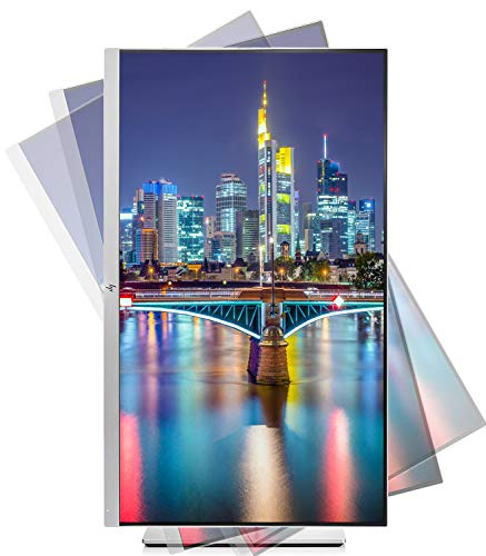 Hp Elitedisplay E273Q 27 Inch Led Backlit Monitor 2-Pack, Wqhd 2560 X 1440 (1Fh52A8#Aba) #TOP4