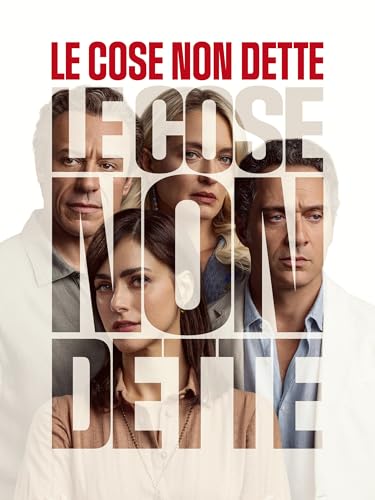  Le cose non dette