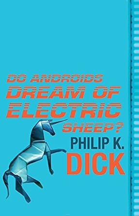 Do Androids Dream of Electric Sheep?: 9780752864303: Amazon.com: Books