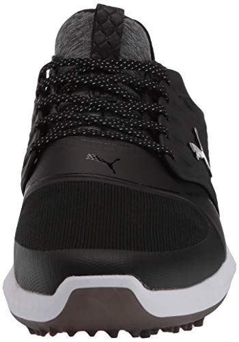PUMA GOLF Men's Ignite Pwradapt Caged Golf Shoe2