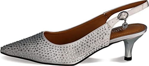 Image of Women's J Renee, Ferryanne Pump