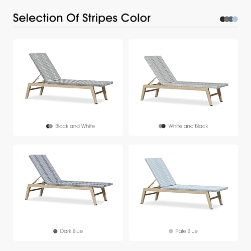Luxury Outdoor Lounge Furniture