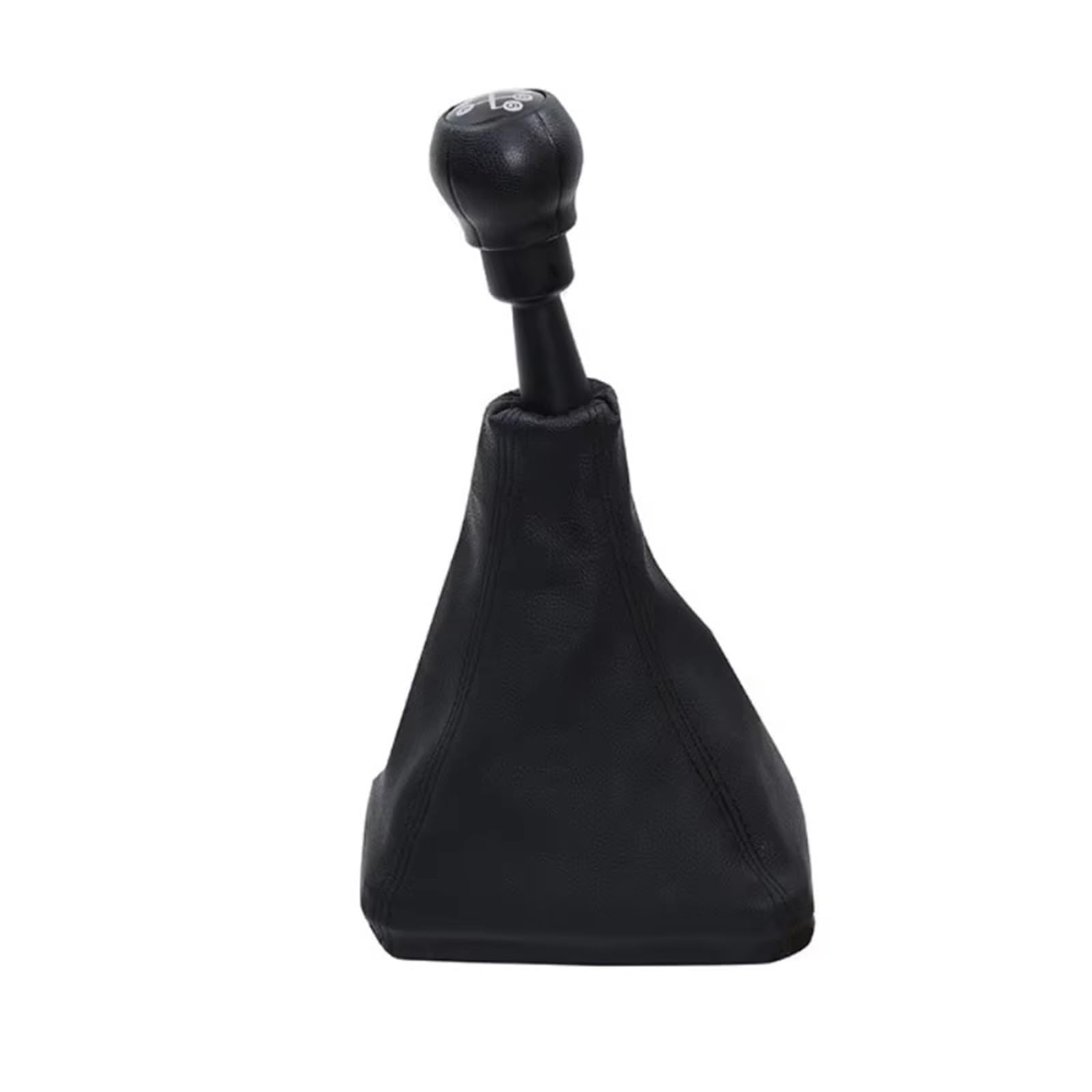 Pomos palanca coche Para Opel Para Tigra A 1994-2000 Mando De Cambio Universal | 1 Uds. Reemplazo de accesorio de palanca de balonmano de cambio de coche de 5 velocidades
