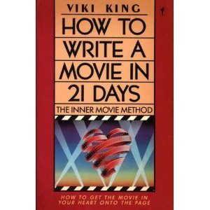 Buy How to Write a Movie in 21 Days: The Inner Movie Method — BookShops.in