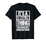 Divertente: Disegni Cognome Rinaldi