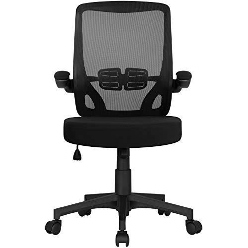 Office Chair No Arms at B&Q, Tesco, Wickes, Homebase, Argos, ASDA