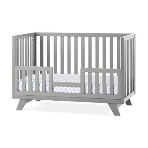 soho 4 in 1 crib