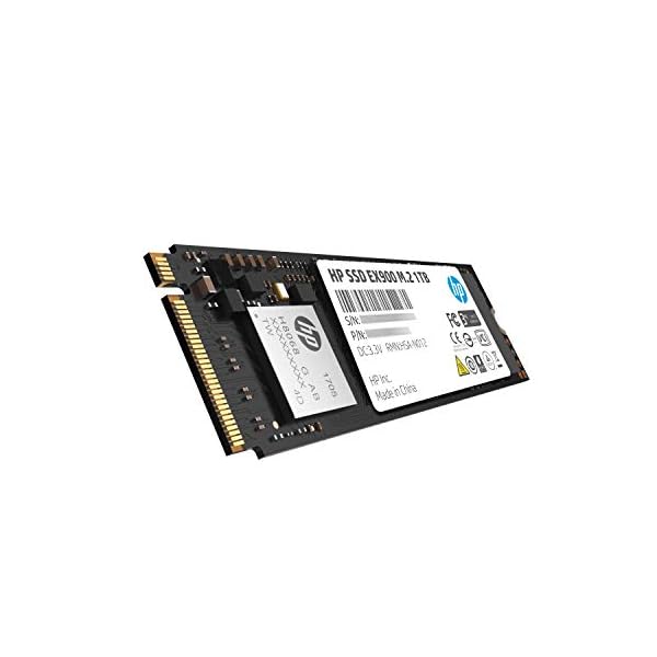 Disco Interno SSD HP M.2 1TB EX900 NVMe PCIe - Image 5