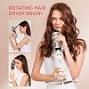 Hair Dryer Brush,