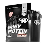 Mammut Nutrition