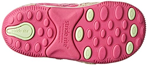 Stride Rite SRT Baby and Toddler Girls Junie Fashion Sandal3