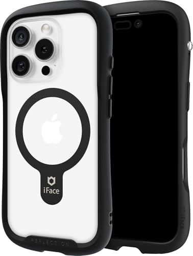 Coque iPhone 16 Pro Max antichoc iFace pour éviter les rayures et chutes brisées