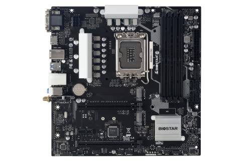 B660MX-E PRO