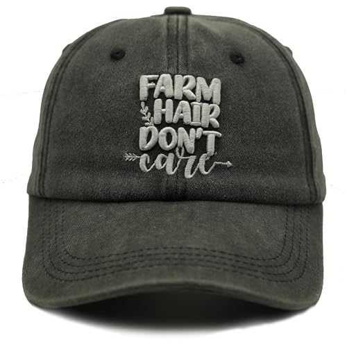 Gorra de béisbol ajustable bordada negra miniatura 1