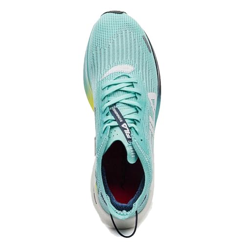 Tenis Fila Racer Carbon 2 Masculino Running Performance
