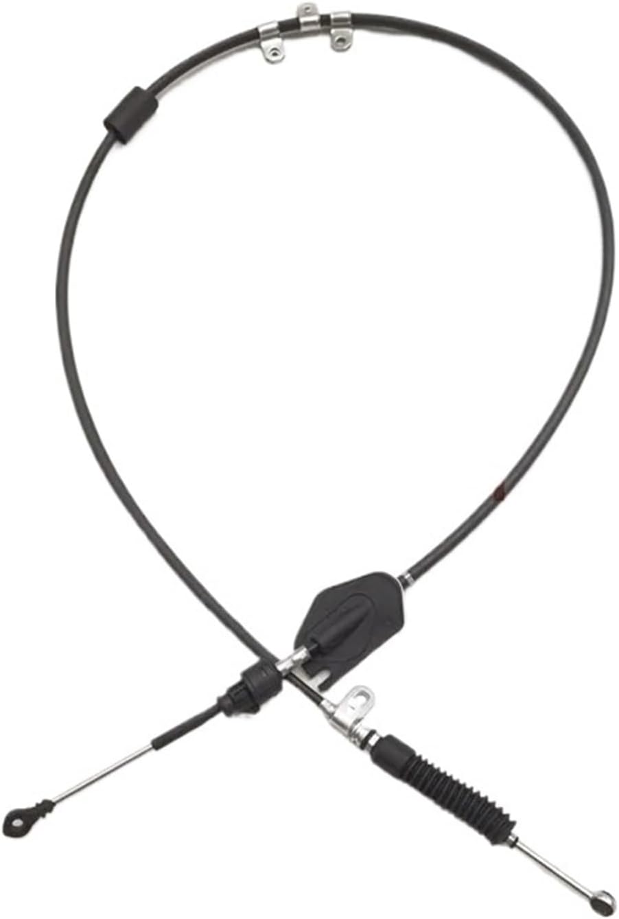 Trans Control Lever Cable Assembly For Mitsubishi For Pajero For Montero V23W V33W V43W V44W Car Hift Cable Transmission Shift Lever Cable Shift MB659355