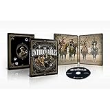 The Untouchables 35th Anniversary Limited-Edition Steebook [4K UHD]