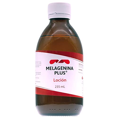 Body lotion for vitiligo treatment