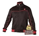 Offizielle Produkt DOTA 2 THE INTERNATIONAL 2013 TRACK JACKET (small) DOTA 2 DIE INTERNATIONAL 2013 JACKE (klein)