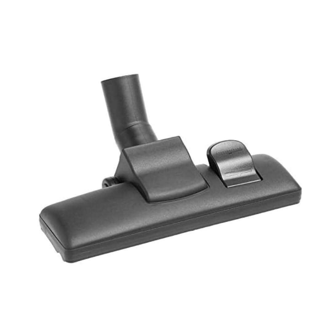 Utiz Black Replacement Floor Brush Head Tool Compatible With Vax 6131 6130 6140 Vacuum Hoover Cleaner