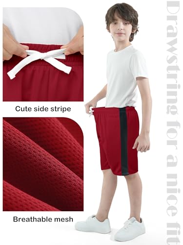 Opiniones de Pantalones cortos para Niño los 10 mejores. 19 Pantalones cortos para Niño marca Resinta (3)