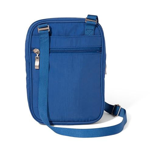 Image of Baggallini Journey Crossbody Bags for Women 9x6 Small Lightweight Travel Handbag W /RFID