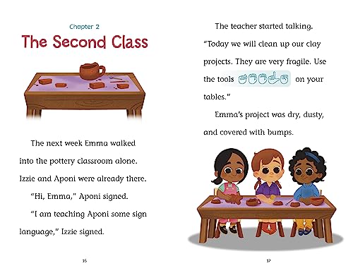 Pottery Project (Emma Every Day) - Image 4