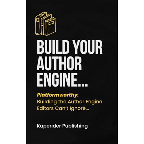 Proposal Authority Audiolibro Por Daniel Stouffer arte de portada