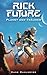 Cover zum Buch Rick Future: Planet der Träumer