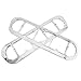 Billet Specialties 95032 GM LS Valve Cover Adapters