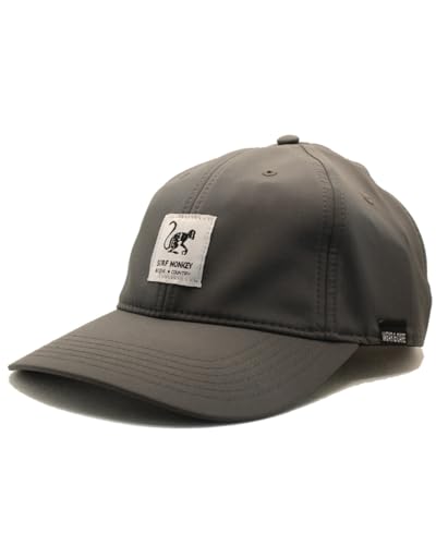Casquette de sport Surf Monkey contre les coups de soleil et la pluie fine