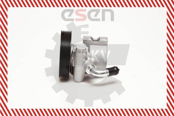 ESEN SKV Pompe hydraulique (direction) 10SKV085 | Compatible avec: CITROËN BERLINGO / BERLINGO FIRST Großraumlimousine (MF_, GJK_, GFK_