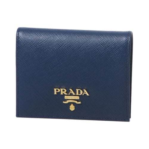 プラダ サフィアーノレザー小物