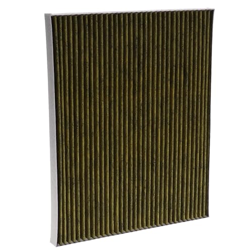 Filtro WIX XP WP10084XP para cabina de paneles de aire limpios 2