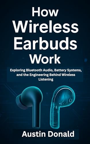 How Wireless Earbuds Work: Exploring Bluetooth Audio, Battery Systems, and