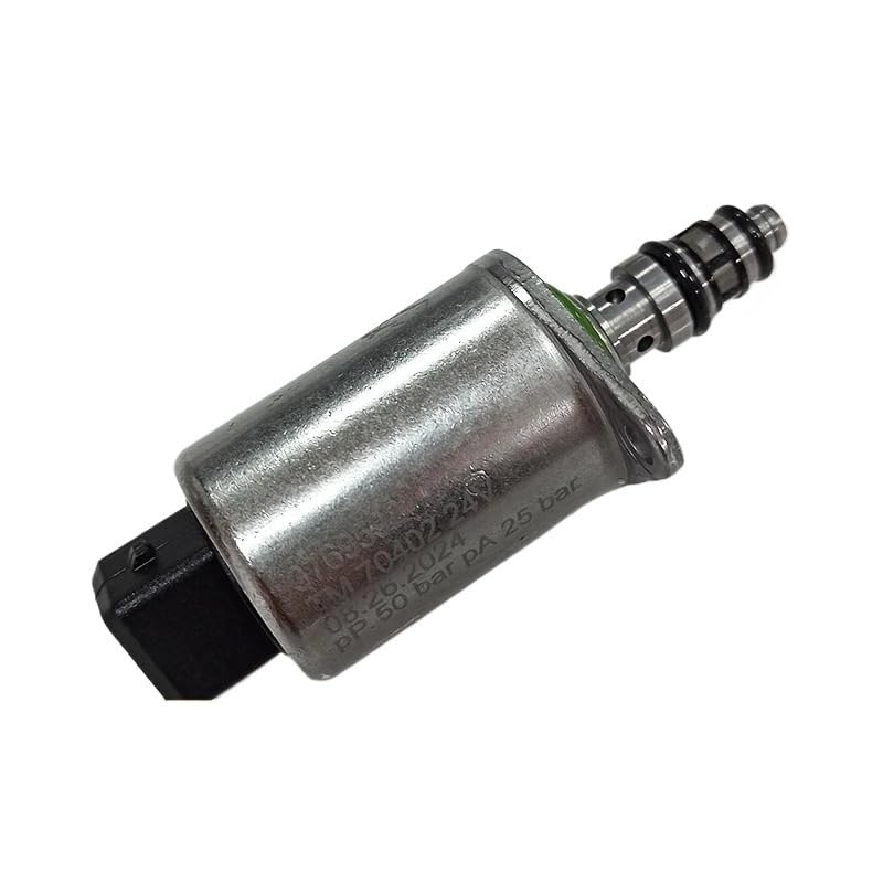 Électrovanne proportionnelle TM70402 pour circuit de pelle 3769592 - 3