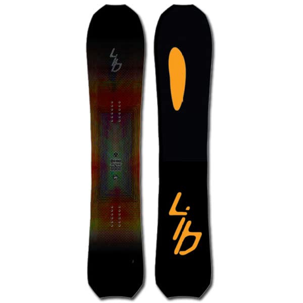 Amazon | 22-23 LIB TECH/リブテック T.RICE APEX ORCA エイペックス 